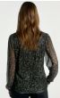 Aaiko Tory animal Top Night Blue