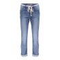 Geisha 51004-10 Jeans  M.Blue denim