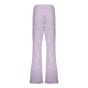 Geisha 51224-20 Pants Off White Lilac