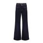 Geisha 51521-10 Flair Jeans Dark Blue