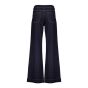 Geisha 51521-10 Flair Jeans Dark Blue