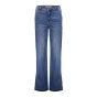 Geisha 51803-10 Jeans Wide Blue