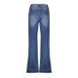 Geisha 51803-10 Jeans Wide Blue
