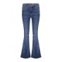 Geisha 51806-10 Jeans Flair Denim