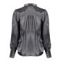 Geisha 53890-32 Blouse Dark Silve