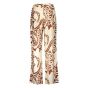 Geisha 61401-26 Pantalon Ecru Tabacco