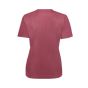 Geisha 62561-41 T-Shirt Burgundy