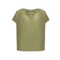 Geisha 62653-20 Top Green