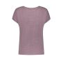 Geisha 62873-24 T-Shirt Aubergine