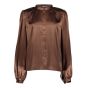 Geisha 63615-14 Blouse Brown