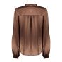 Geisha 63615-14 Blouse Brown