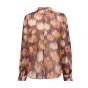 Geisha 63636-20 Blouse Cassis Orange