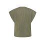 Geisha 63698-20 Top Green
