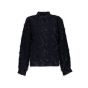 Geisha 63909-20 Blouse Dark Blue