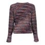 Geisha 64500-10 Vest Burgundy