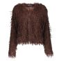 Geisha 64501-10 Vest Brown