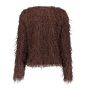 Geisha 64501-10 Vest Brown