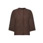 Geisha 64842-14 Cardigan Cape Brown