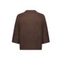 Geisha 64842-14 Cardigan Cape Brown