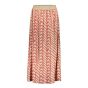 Geisha 66363-20 Rok Red Sand