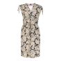 Geisha 67405-20 Dress Black Brown