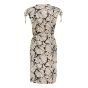 Geisha 67405-20 Dress Black Brown