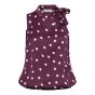 &Co Amelia TO366 Plum