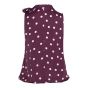&Co Amelia TO366 Plum