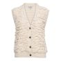 &Co Banu Gilet GL112 Beige