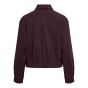 &Co Faith Jacket JA142 Aubergine