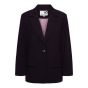 &Co Glennis BZ184 Deep Plum