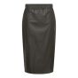 &Co Henrieke SK185 Dark Khaki