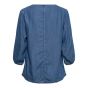 &Co Blouse Jennifer BL346 Indigo