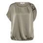 &Co TO359 Kathy Top Khaki
