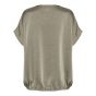 &Co TO359 Kathy Top Khaki