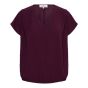 &Co Macy TO362 Plum
