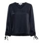 &Co Marbelle Top Navy