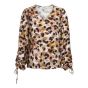 &Co Marbelle Top animal Dot