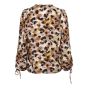 &Co Marbelle Top animal Dot
