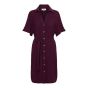 &Co Margo DR303 Plum