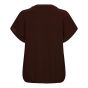 &Co BL442 Nola Chocolate