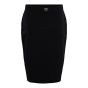 &Co Peach SK174 Skirt Black