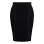 &Co Peach SK174 Skirt Black