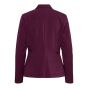 &Co Phileine BZ110-2 Blazer Plum