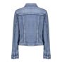 Geisha Sabine denim Jacket Med Blue