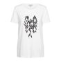 &Co Sadea t-shirt TS272 Off White