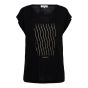 &Co Sassari T-Shirt TS271 Black