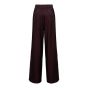 &Co Solana PA382 Aubergine