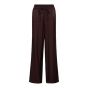 &Co Solana Pants PA382 Chocolate