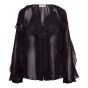 &Co Wies BL462 Deep Plum